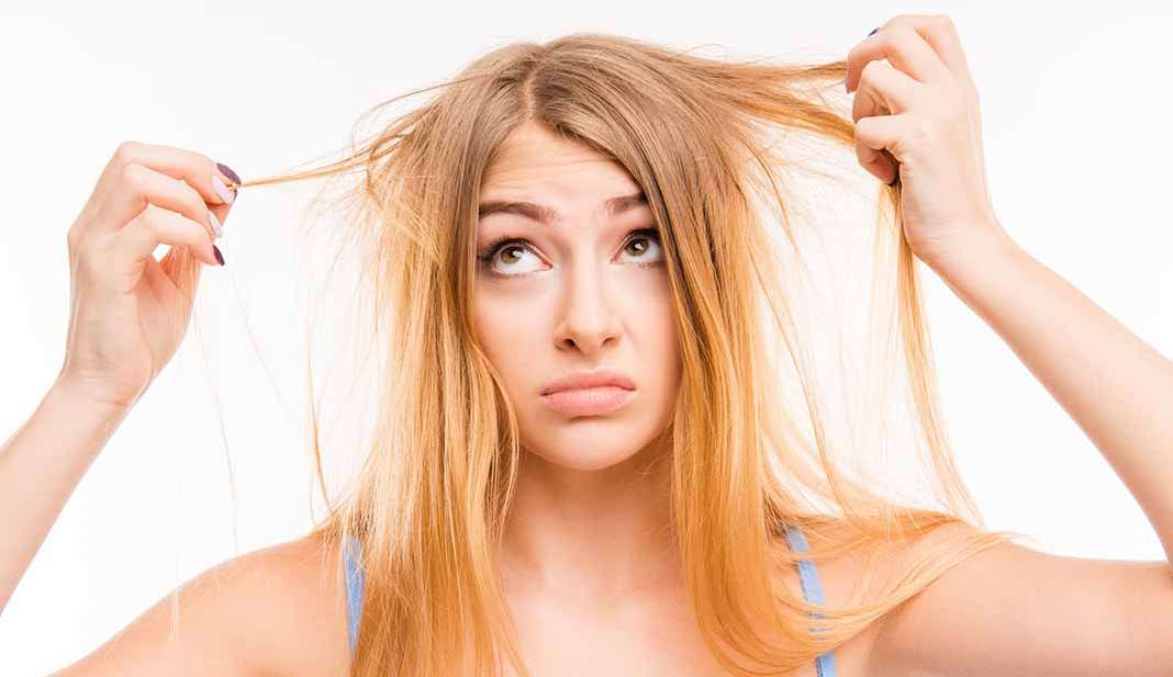 Dez dicas essenciais para recuperar os cabelos após corte químico Lorena Bueri