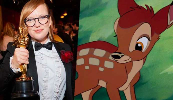 Clássico da Disney, 'Bambi' ganhará uma adaptação em Live Action; saiba mais Lorena Bueri