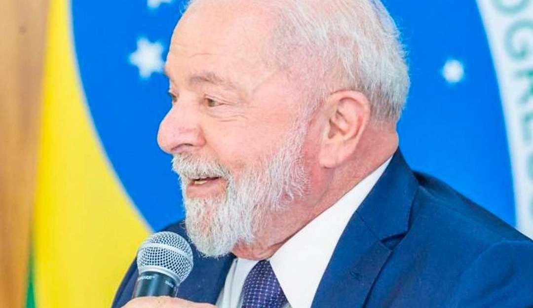Presidente Lula diz que programa “Minha Casa, Minha Vida” pode se estender para a classe média  Lorena Bueri