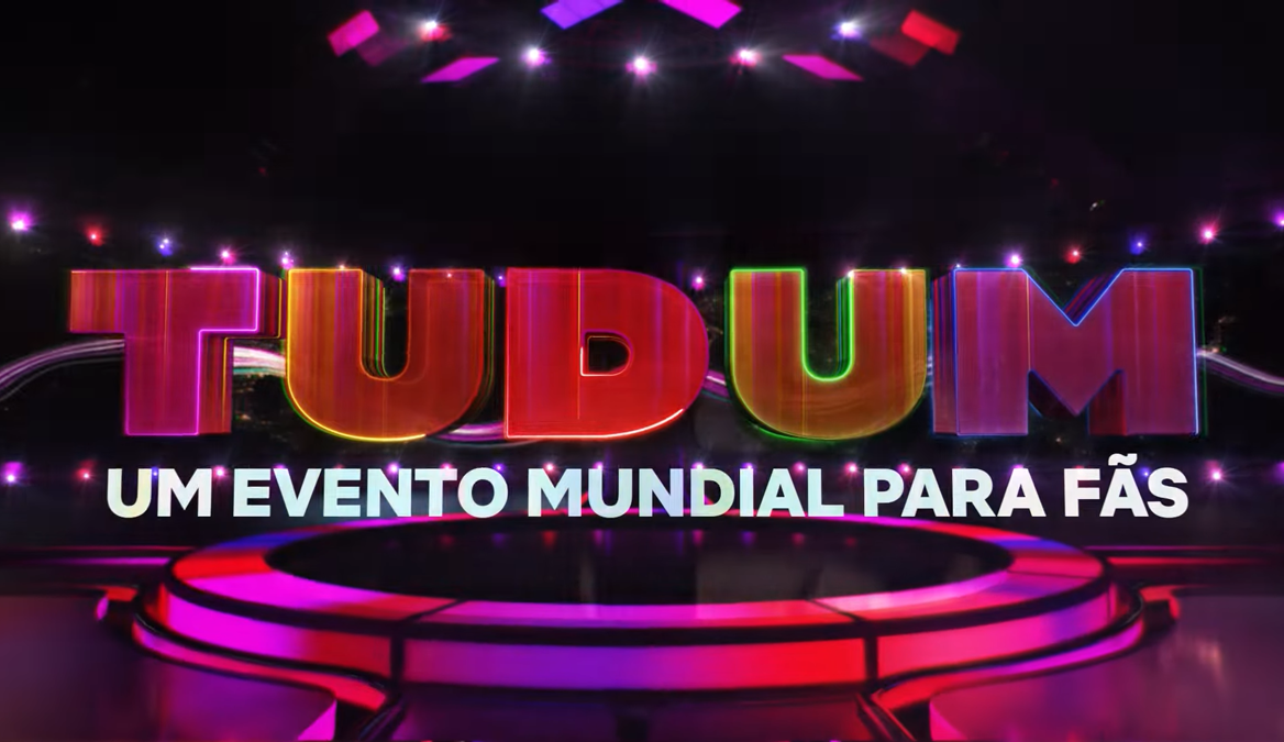 Netflix revela programação completa do 'Tudum' 2023 no Brasil Lorena Bueri