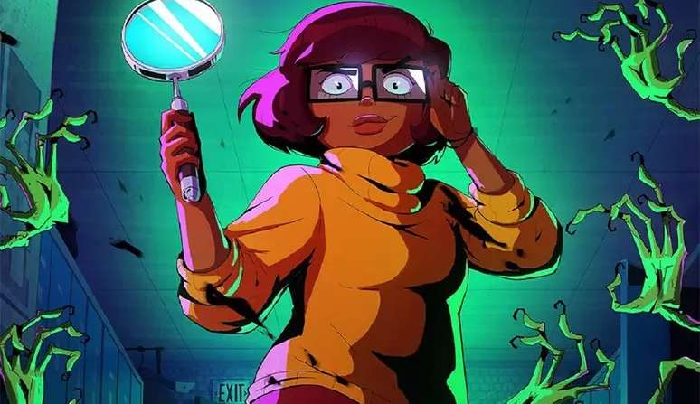 Velma: spin-off de Scooby-Doo para maiores é renovado para a