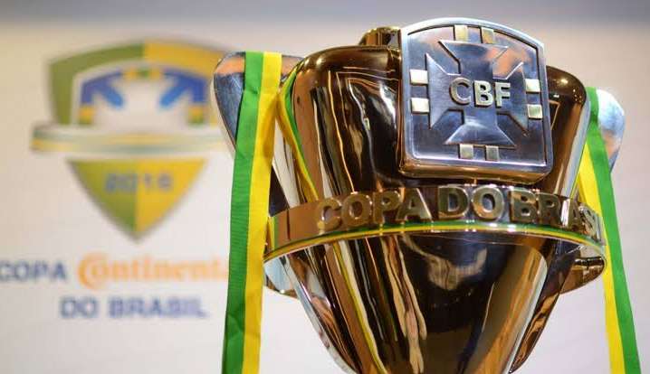 Copa do Brasil 2023 tem datas definidas para a próxima fase  Lorena Bueri