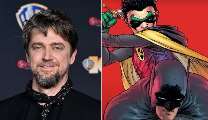 Andy Muschietti dirigirá 'Batman: The Bold and the Brave' Lorena Bueri