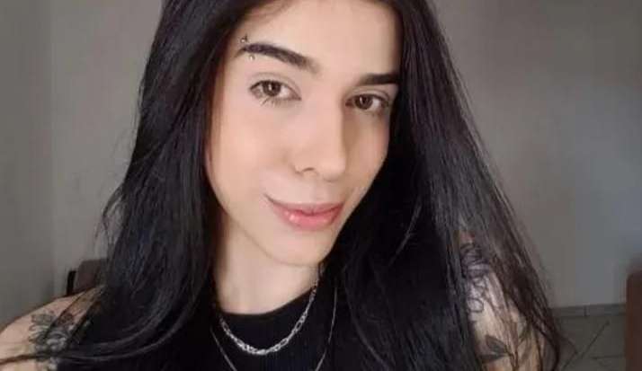 Jovem internada após cheirar pimenta tem alta adiada por falta de UTI domiciliar Lorena Bueri