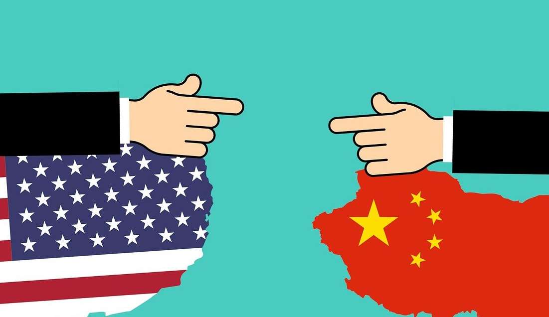 Porta-voz chinês avisa aos EUA que país está sendo pretensioso nas negociações Lorena Bueri