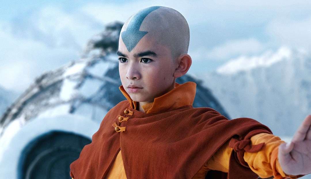 'Avatar: O Último Mestre do Ar': Netflix divulga primeiras imagens do novo live-action Lorena Bueri