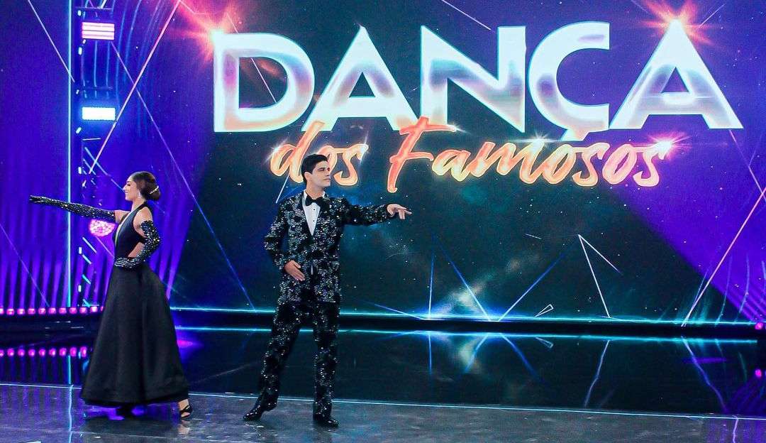 Dança dos Famosos: Veja as apresentações e quais duplas estão na semifinal Lorena Bueri