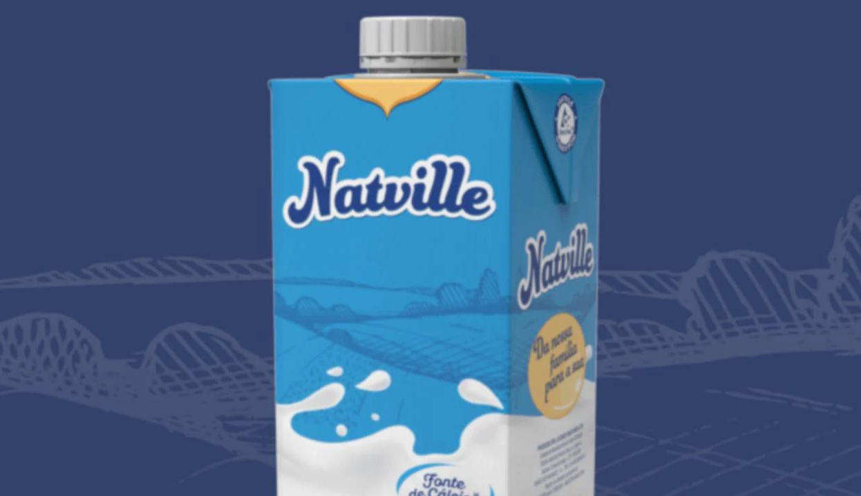 Anvisa suspende comercialização de produtos da marca Natville por questões sanitárias Lorena Bueri