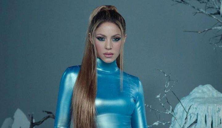 Shakira deve lançar novo álbum em setembro, diz revista Lorena Bueri