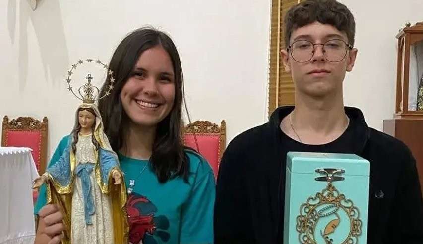 É confirmada segunda morte em ataque escolar no Paraná Lorena Bueri