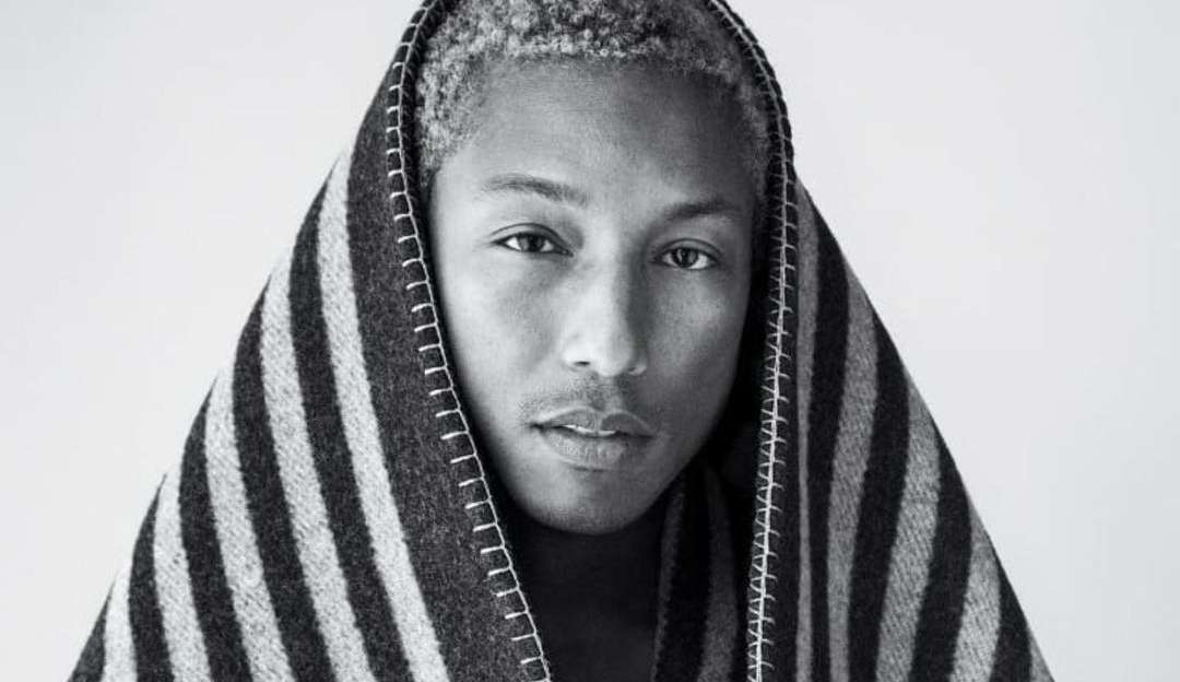 Pharrell Williams x Louis Vuitton: Veja outras collabs icônicas do cantor Lorena Bueri