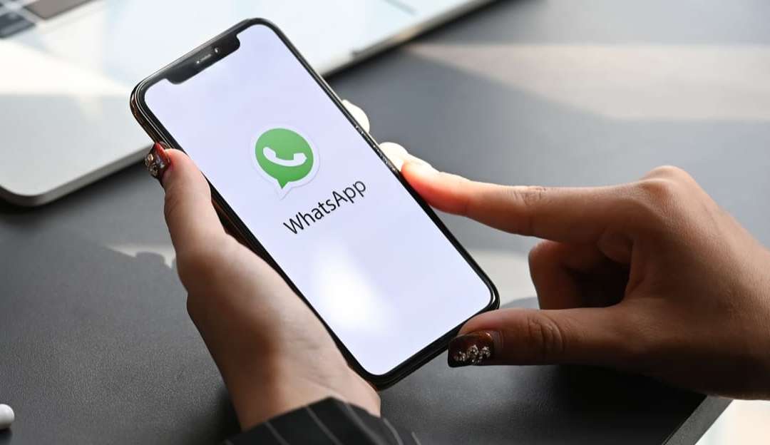 WhatsApp lança nova funcionalidade para silenciar chamadas de desconhecidos Lorena Bueri