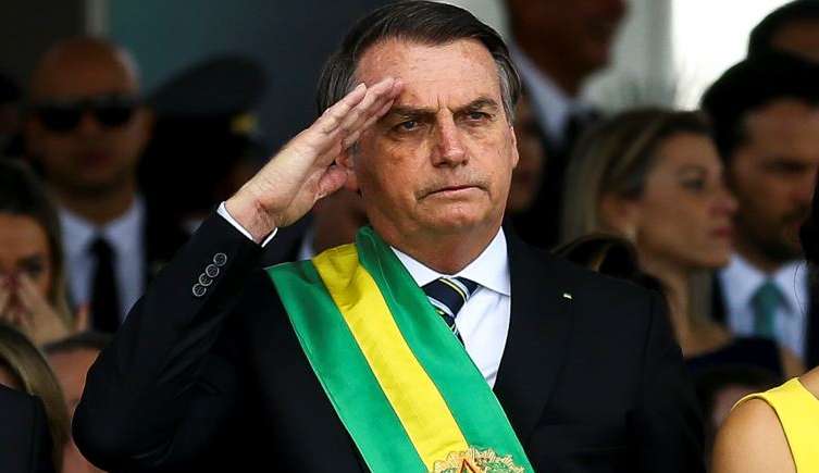 Inelegibilidade de Bolsonaro pode ser a primeira decidida pelo STE  Lorena Bueri