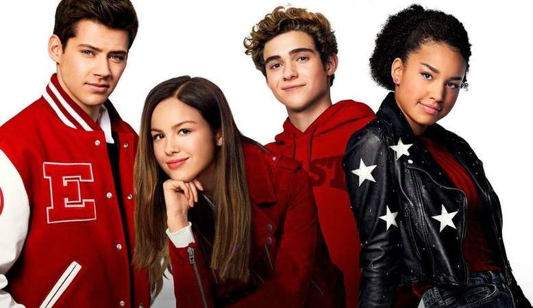 Quarta temporada da série 'High School Musical' será a última, afirma Disney+. Lorena Bueri