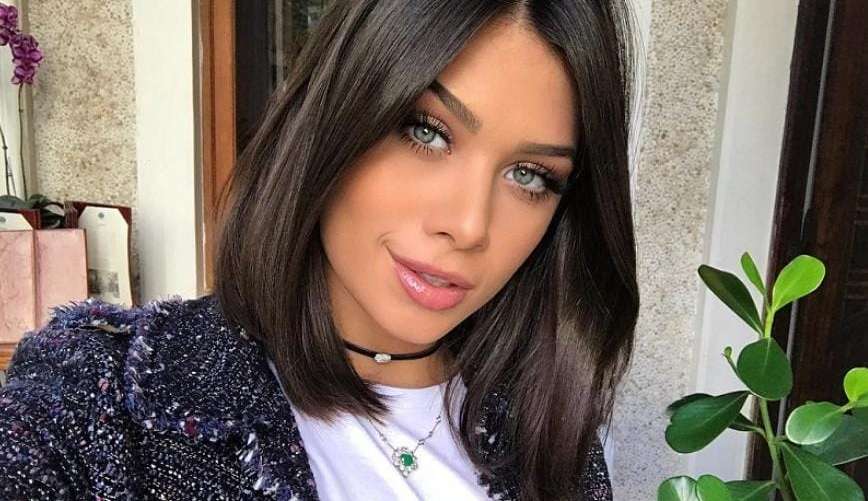 Flávia Pavanelli é alvo de críticas após retornar às redes sociais Lorena Bueri