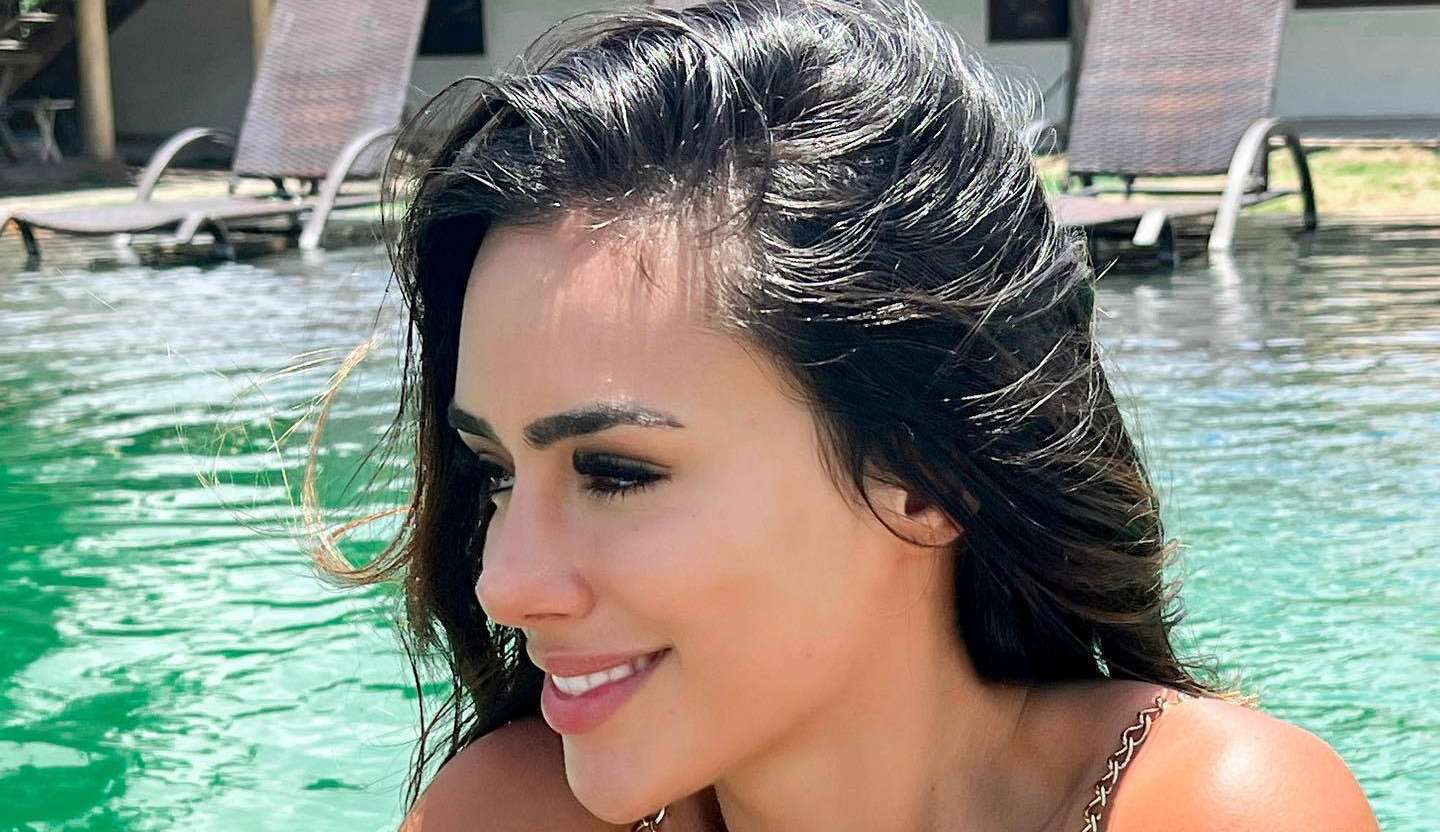 Bruna Biancardi ignora polêmicas envolvendo traições de Neymar e faz post em Instagram Lorena Bueri