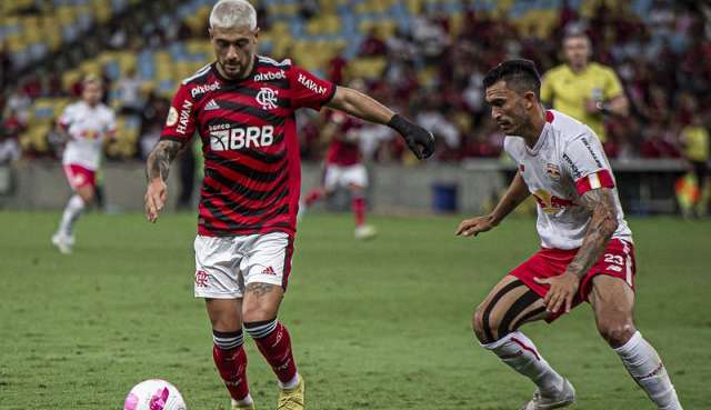 Bragantino x Flamengo: prováveis escalações, horário e onde assistir Lorena Bueri