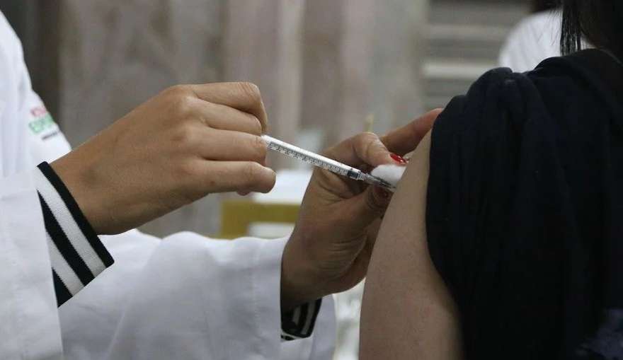 Brasil receberá vacina contra a dengue na próxima semana  Lorena Bueri
