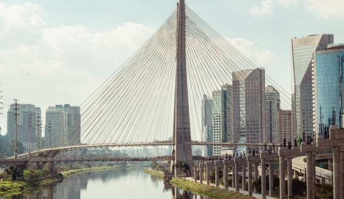 São Paulo: Uma das 10 cidades mais caras para os super-ricos, revela pesquisa Lorena Bueri