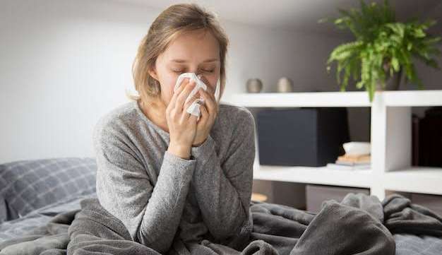 Saiba como diferenciar gripe, resfriado e COVID-19 Lorena Bueri