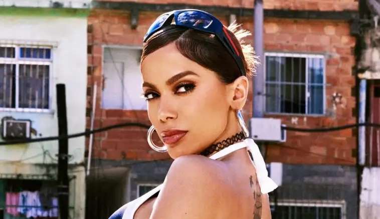 Anitta: imprensa internacional reage ao lançamento de 'Funk Rave' Lorena Bueri