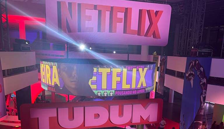Netflix: Confira tudo o que rolou na edição de 2023 do Tudum Lorena Bueri