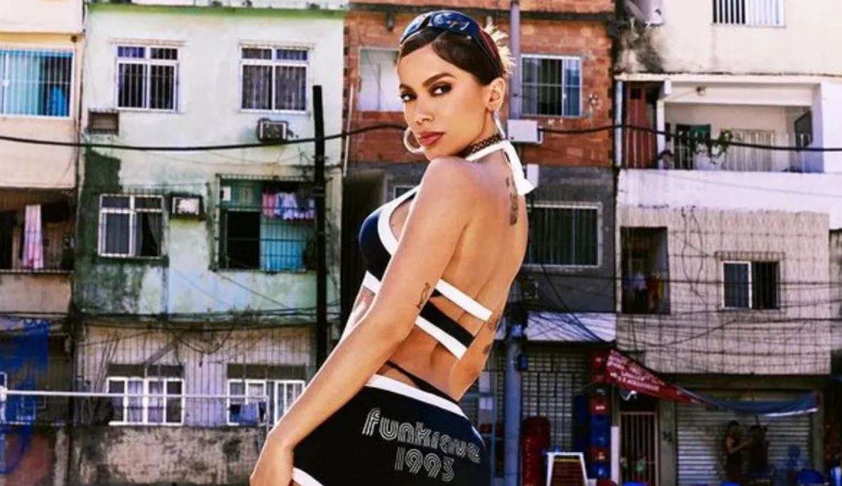 ANITTA “Joga Pra Lua” the new single (Watch the video)