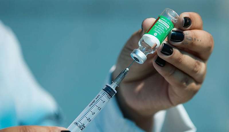 Aprovada pela Anvisa, nova vacina contra a Dengue será aplicada a partir de 1º de julho Lorena Bueri