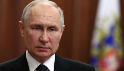 Primeiro-ministro apela à união nacional a favor de Putin após rebelião do Grupo Wagner Lorena Bueri