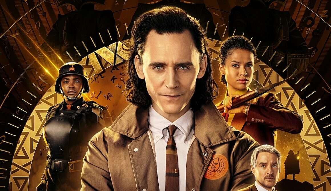 Disney divulga sinopse da segunda temporada de 'Loki' Lorena Bueri