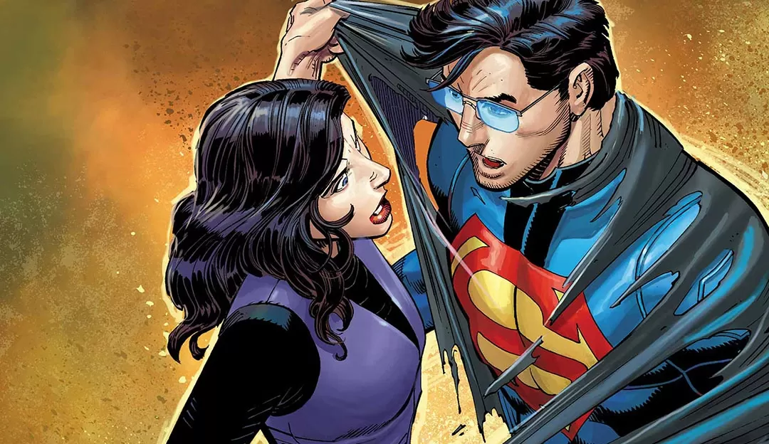 David Corenswet e Rachel Brosnahan são confirmados como Clark Kent e Lois Lane em “Superman: Legacy” Lorena Bueri