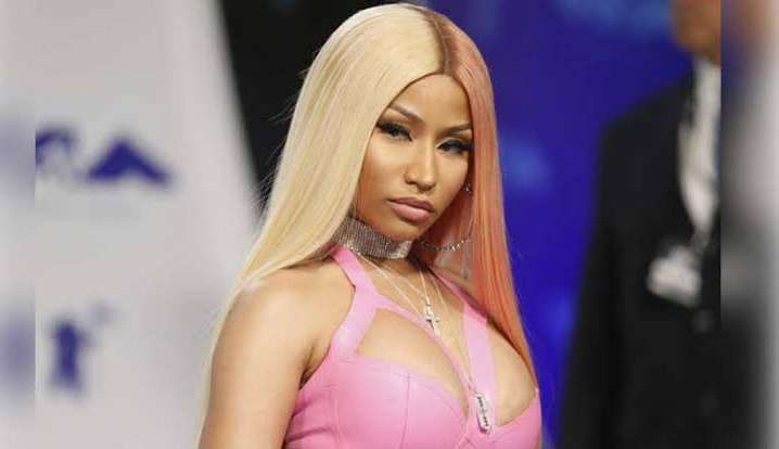 Nicki Minaj propõe financiar faculdade de adolescente preso em Chicago Lorena Bueri