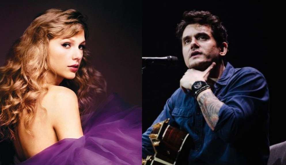 Fãs de Taylor Swift ignoram o pedido da cantora para que não ataquem seu ex, John Mayer Lorena Bueri