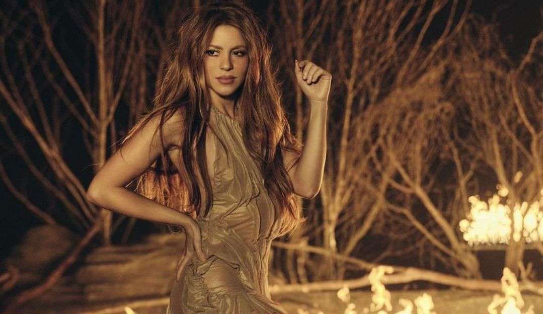 #Sextou: Shakira, Sandy e Felipe Araújo estão entre os destaques desta semana Lorena Bueri