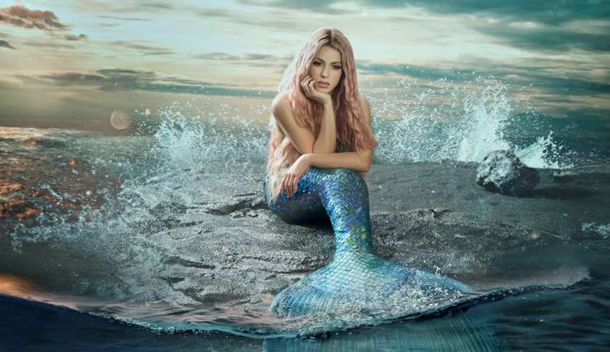 Copa Vacía: Shakira libera seu novo clipe Lorena Bueri