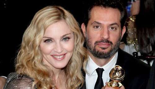 Empresário de Madonna nega morte da cantora em reunião com equipe  Lorena Bueri