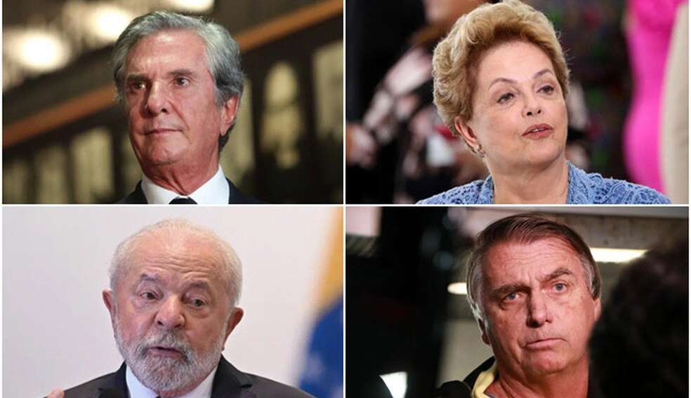 Relembre casos de ex-presidentes que enfrentaram julgamentos políticos Lorena Bueri