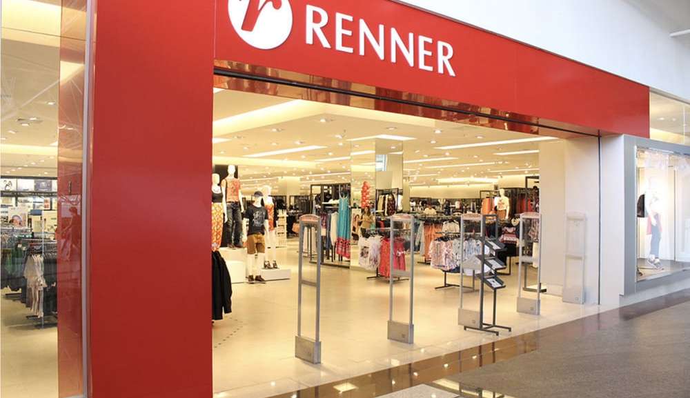 Ações da Renner tem queda após aprovação de “lei da Shein” Lorena Bueri