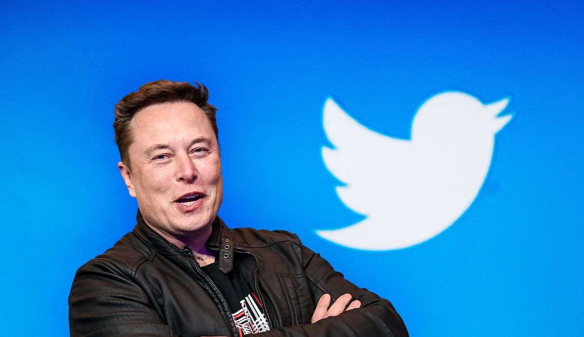 Elon Musk volta atrás em restrições no Twitter Lorena Bueri