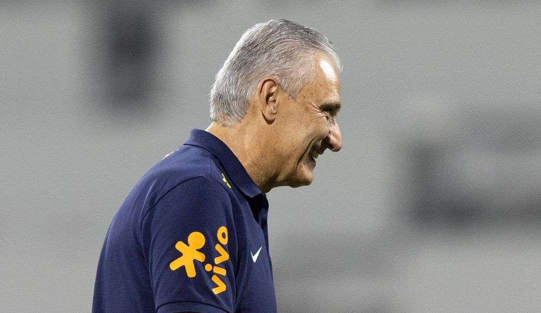Botafogo faz sondagens por Tite, mas tem Bruno Lage como primeira opção Lorena Bueri