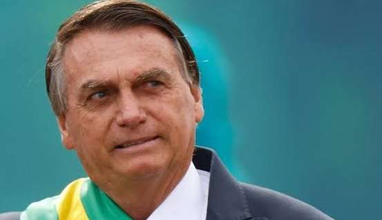 TSE declara inelegibilidade de Bolsonaro até 2030 Lorena Bueri