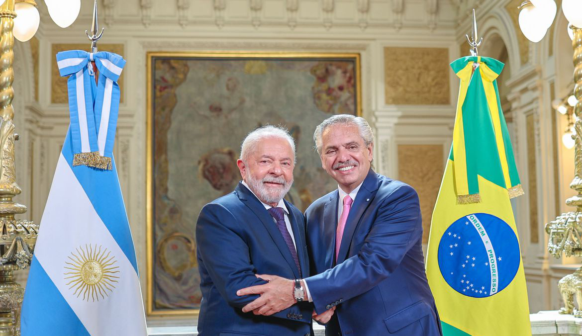 Brasil assume a presidência de três entidades globais; confira Lorena Bueri
