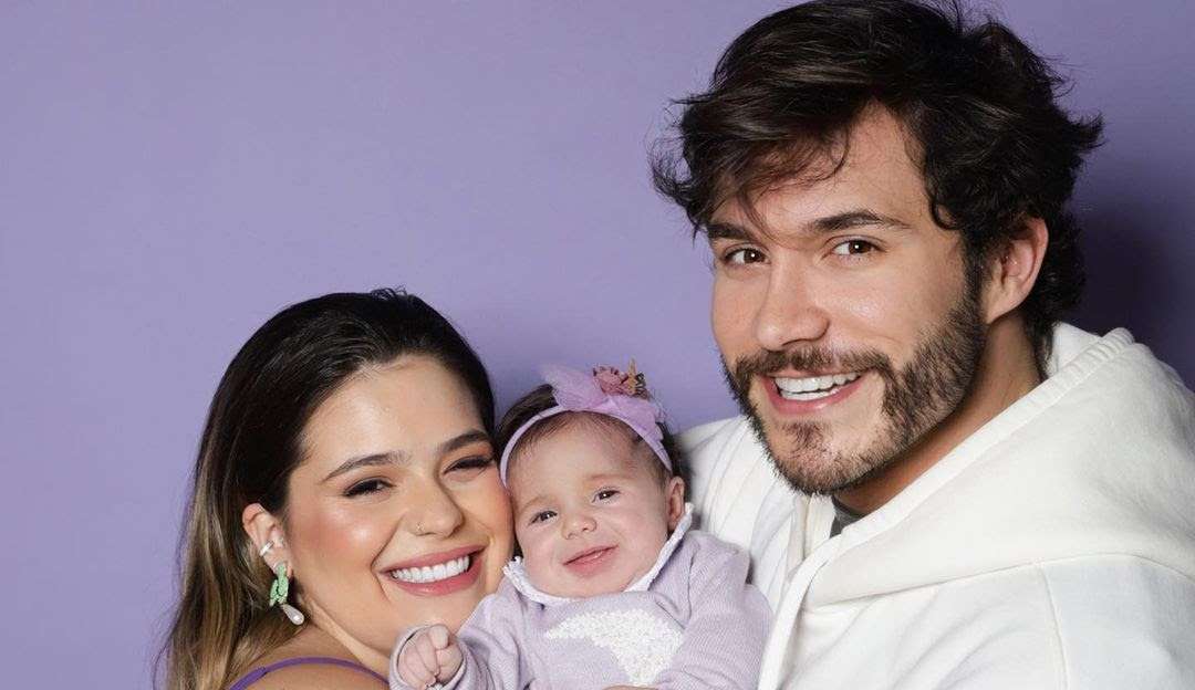 Baby Tube: marca de Viih Tube e Eliezer anuncia parceria  com a rede de brinquedos Ri Happy Lorena Bueri