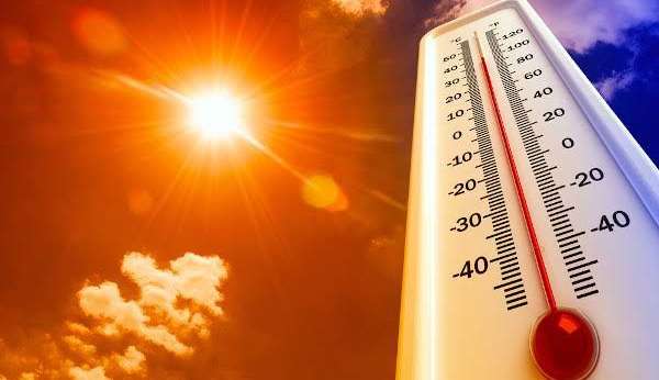 3 de julho foi o dia mais quente já registrado na Terra, segundo agência dos EUA Lorena Bueri
