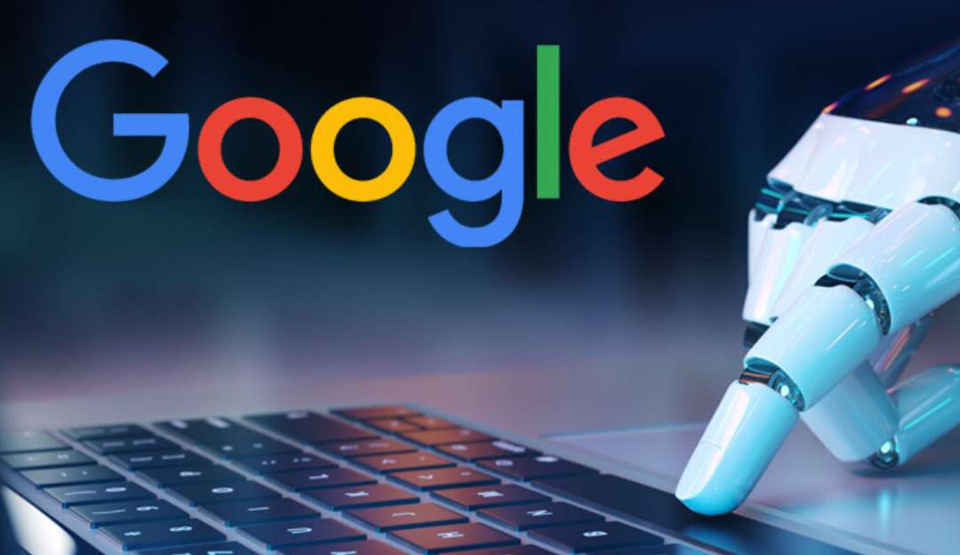 Google atualiza politicas de segurança e passa a utilizar dados públicos para IA Lorena Bueri