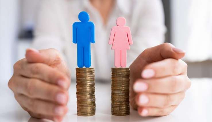 Mudanças da nova lei de igualdade salarial entre gêneros Lorena Bueri