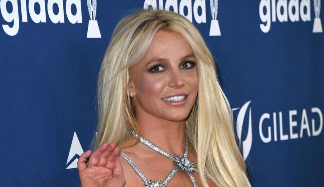 Britney Spears é agredida por segurança de astro da NBA Lorena Bueri