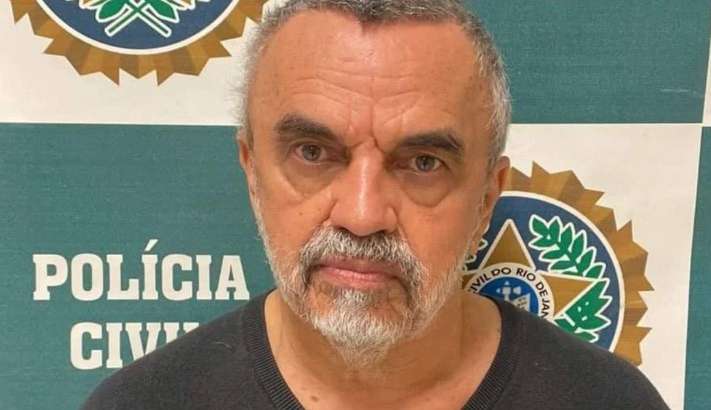 Ator José Dumont é condenado por pornografia infantil  Lorena Bueri