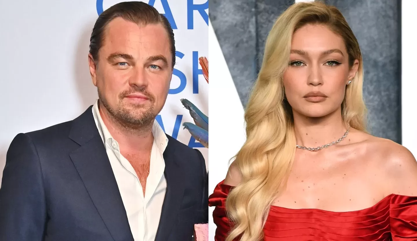 Leonardo DiCaprio e Gigi Hadid: aumentam os rumores de romance  Lorena Bueri