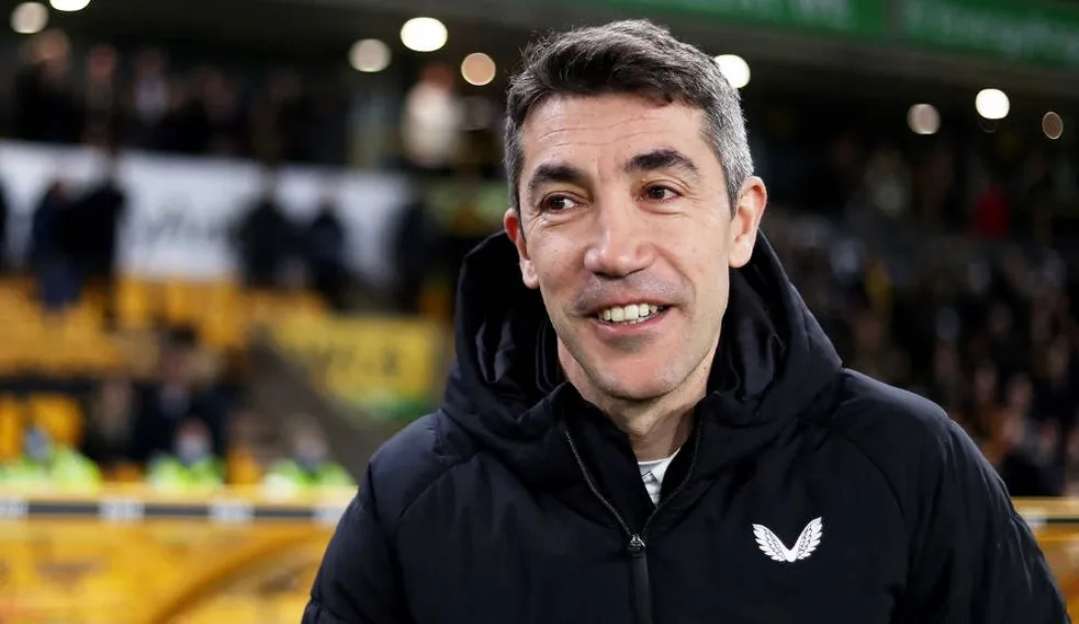 Bruno Lage é novo técnico do Botafogo Lorena Bueri